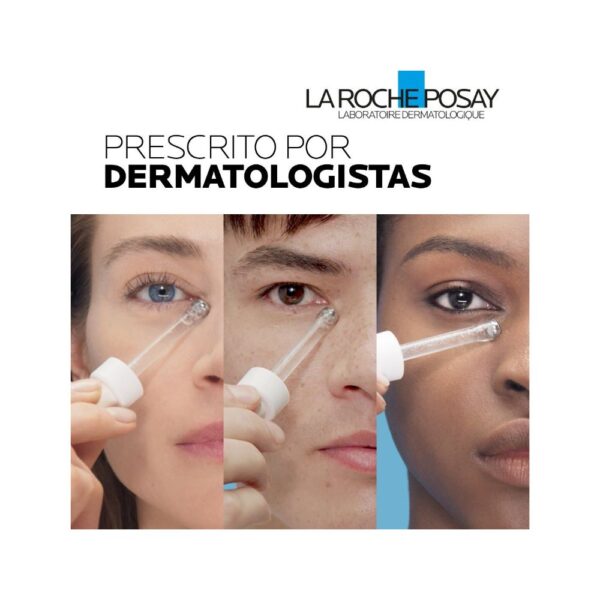 LA ROCHE POSAY Hyalu B5 Eye Serum - Image 2