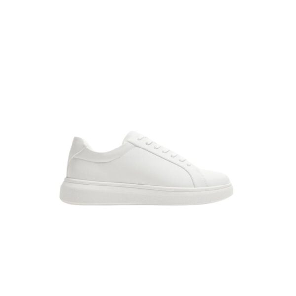 Tênis Zara Sola Volume: Estilo e Conforto Elevados - Imagem 4