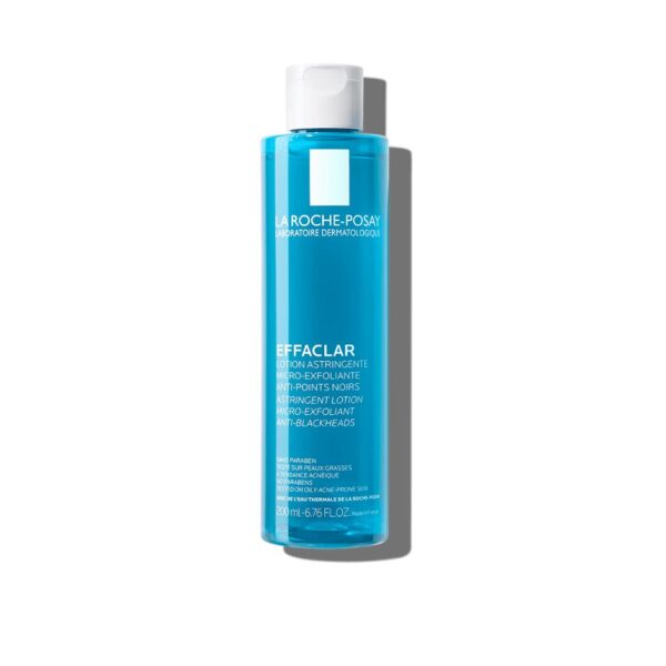LA ROCHE POSAY Effaclar Astringent Lotion