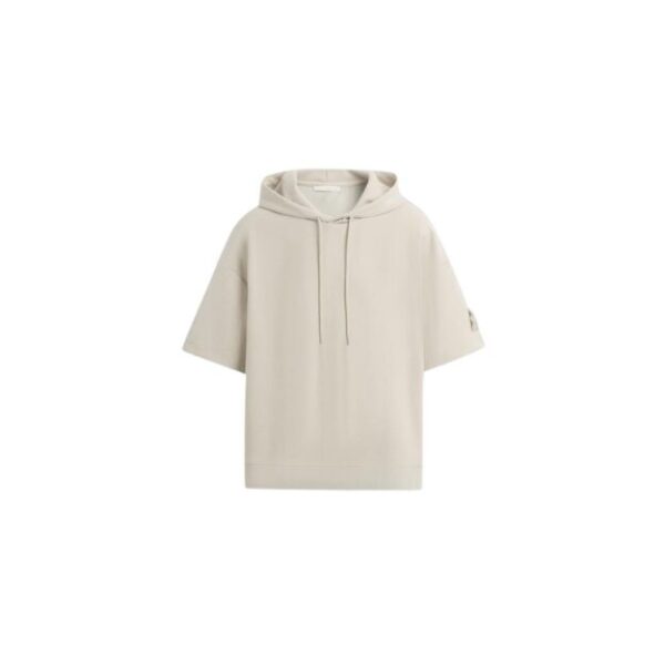 Zara Technical Hoodie Sweatshirt: Comfort and Performance for Your Day to Day