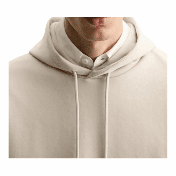 Zara Technical Hoodie Sweatshirt: Comfort and Performance for Your Day to Day - Image 6