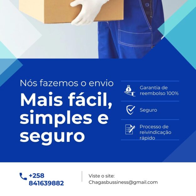 Mozambique