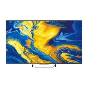 SYINIX 65'' FRAMELESS QLED 4K GOOGLE TV