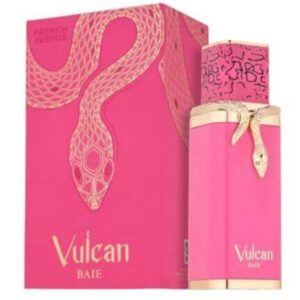 French Avenue vulcan baie Edp 100ml